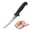ZHANG XIAO QUAN Fillet Knife 6", High Carbon Stainless Steel