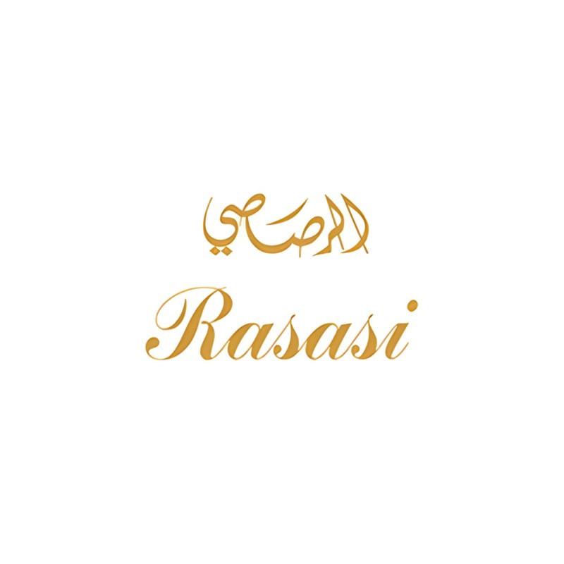 RASASI Hawas Atlantis Eau de Parfum for Men, 100ml (3.4
