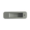 KnnX | Soft Rubber Door Stop | Flexible | Non