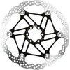 Hope Floating Road Disc Rotor: 160mm Black