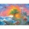 Cra-Z-Art - RoseArt - Abraham Hunter - Coastal Light -