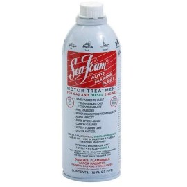SeaFoam Sea Foam SF-16 Motor Treatment Gas Diesel Engines Auto Marine Engine