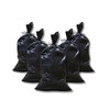 DURASACK Heavy Duty Sand Bags with Tie Strings Empty Woven