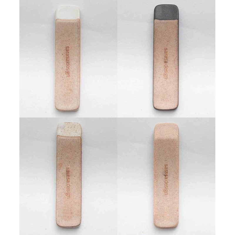 Cutlery Rest (Beige)