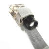 Generic Tactical Military Flashlight Torch Belt Holster Holder Case Pouch