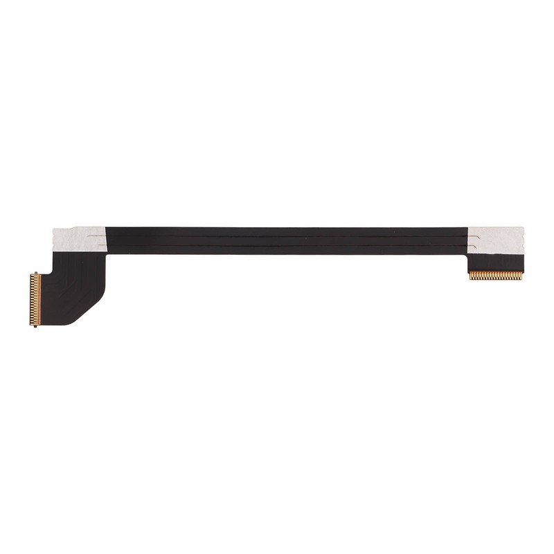 Shaft Rotating LCD Display Screen Hinge Flex Cable Camera Replacement