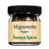 Mignonette Pepper By Penzeys Spices 1.0 oz 1/4 cup jar (Pack of 1)
