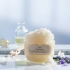 SABON Body Scrub, 11.3 oz (320 g), Patchouli, Lavender, Vanilla