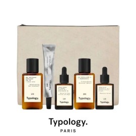 Taipolroji Home And Kitchen Product, taipolroji Facial Travel Size Kit for daily use and gifting, practical imported Korean Import, Home and Use