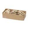 Single Serv Brown Sugar Packet - 13g (Pack Of 96)