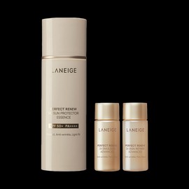 Laneige [라네즈]퍼펙트리뉴 5D 선 프로텍터 에센스 [Laneige] Perfect Renew 5D Sun Protector Essence