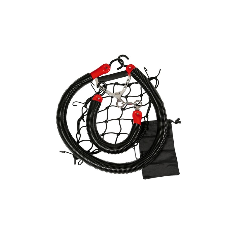 Trailstrike EscapePro Ultimate Sled Snowmobile Complete Recovery Kit