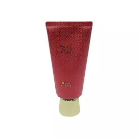 Hyobidam 수려한 약산성제형 클렌징폼 효비담 발효 160ml Gentle Low-Acidic Cleansing Foam Hyobidam Fermentation 160ml [Sulwhasoo Gentle Cleansing Foam 160ml]