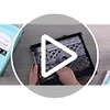 LockerMate Adjust-A-Shelf Locker Shelf, Easy to Use, Extends to Fit