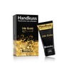 Handkuss Handpflege