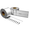 LabelTrade Compatible / Replacement for Dymo 99012 36 x 89