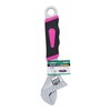 Sankyo Corporation trad Acttec Monkey Wrench 7.9 inches (200 mm)