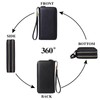 SENDEFN Women's Long Wallet, Large Capacity, Genuine Leather, Multi-functional, Good