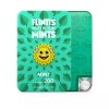 Flintts Mouth Watering Mints - Mint - F-Strength 200 -