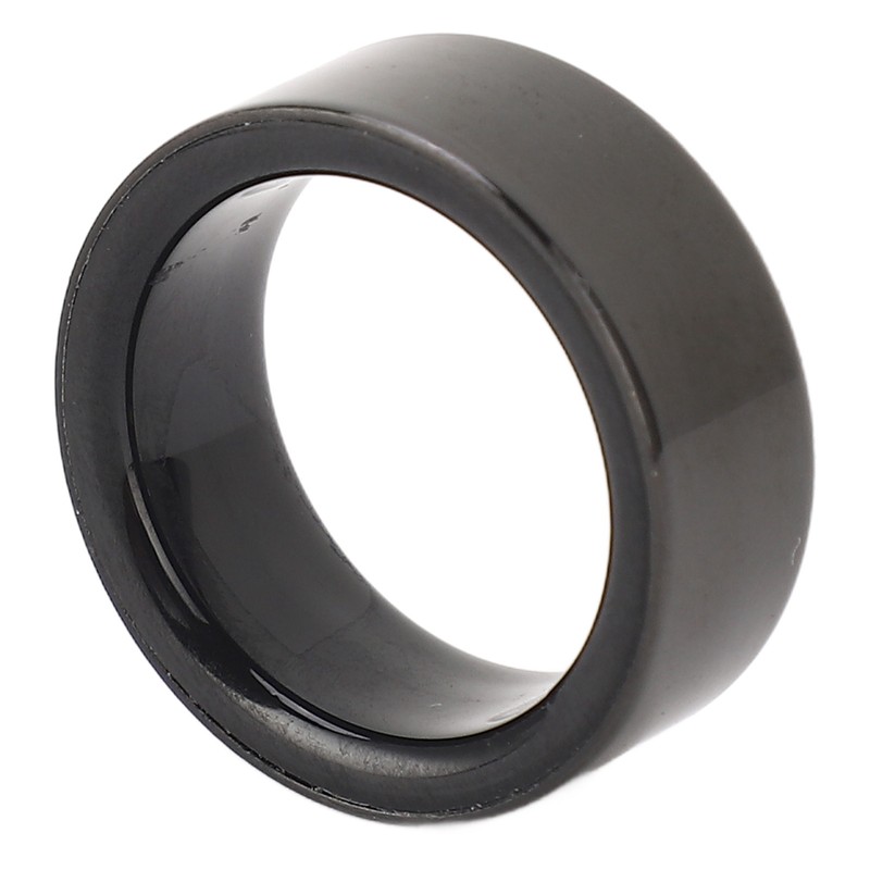 Smart Ring Health Tracker Bluetooth Health Fitness Tracker Waterproof Smart