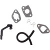 Carburetor Carb for Sams Club BlackMax BM903600 925291 208CC 3600