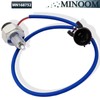 MINOOM MN168752 Gearshift Lamp Switch 4WD Switch Assy Compaitble with