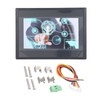 HMI Touch Screen 7in TFT LCD Display PLC Control Screen