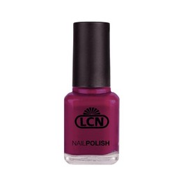 LCN Nail Polish Mon Cherie 272 Cream Finish 8ml