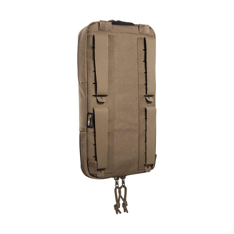 Tasmanian Tiger TT Bladder Pouch Extended Additional Bag 33 x