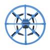 Flying Toys Drone with LED Light Remote Control Hand Drone