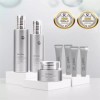 Cellcavia [Q] 셀 캐비어 부스팅GOLD스킨케어 7종세트 동안관리 Cell Caviar Boosting