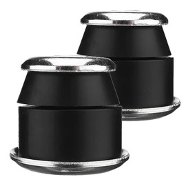 INDEPENDENT CUSHIONS STANDARD CYLINDER HARD 94A Hardness Skateboard Bushing Rubber