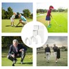 Pro Putting Gates, Golf Putting Training Aid Portable Putting Cup,