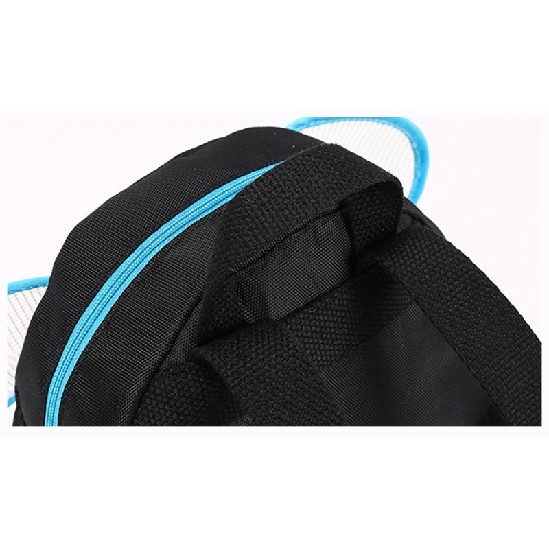 Children's Backpack, Prevents Loss, Harness, Animal, Bat, Elephant, Bee, Bee,