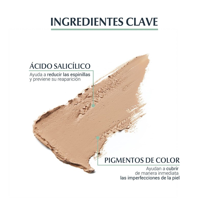 Eucerin Acne Control Dermo Pure Stick 2.5 g