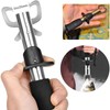 Fishing Tool Kit Fishing Pliers Fish Gripper Fishing Scale Fish