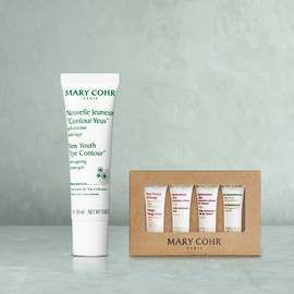 mariko Marico New Youth Eye Contour 30ml Eye Cream 30ml / Eye Cream Vibration Massage Device / 마리꼬 뉴유스 아이 컨투어 30ml 아이크림 30ml / 아이크림 진동 마사지 기기