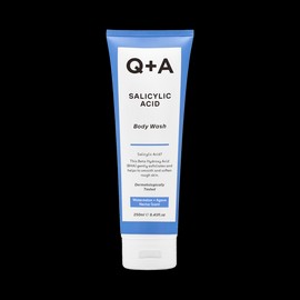 Q+A SA Body Wash 250ml