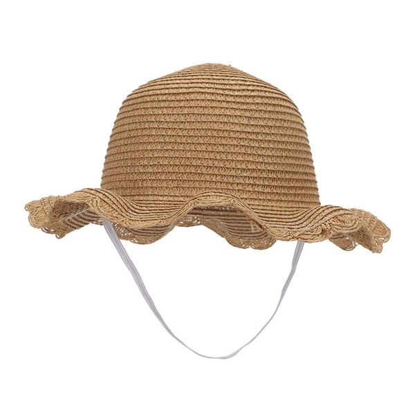MK MATT KEELY Toddler Sun Hat Baby Girl Caps Cute