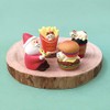 Deco Concombre ZXS-43063 Concombre Nyan Crepe Banana 1.0 x 0.8