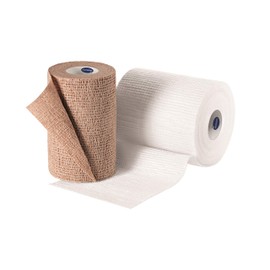 Twopress - 2-2 Layer Compression Bandage System Twopress - 2 Standard Compression Self-Adherent Closure - 8/Case - MCK