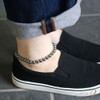 Teraherz Mineral Anklet, Health Accessories, Feet, Inspected by Public Institutions