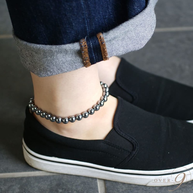 Teraherz Mineral Anklet, Health Accessories, Feet, Inspected by Public Institutions