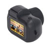 Micro Digital Camera,1080P Mini Thumb Camera, 2MP Small DV DVR