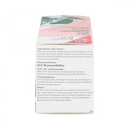 H&S Nettle Tter, 20 x 1.6 g