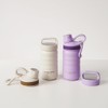 Oslo Outback warm and cold stainless steel tumbler, 4 capacities,