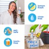 GROUT PLUS Premium Floor Cleaner, All Purpose Multi Surface Cleaner