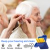 35 Pcs Hearing Aid Cleaning Kits for Starkey, 32 Hearing