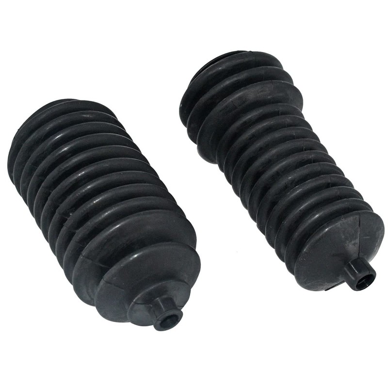 2 Packs of Steering Rack Boot for Polaris Ranger RZR