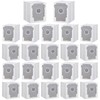 22 Pack Vacuum Bags Compatible with iRobot Roomba i7 i7+